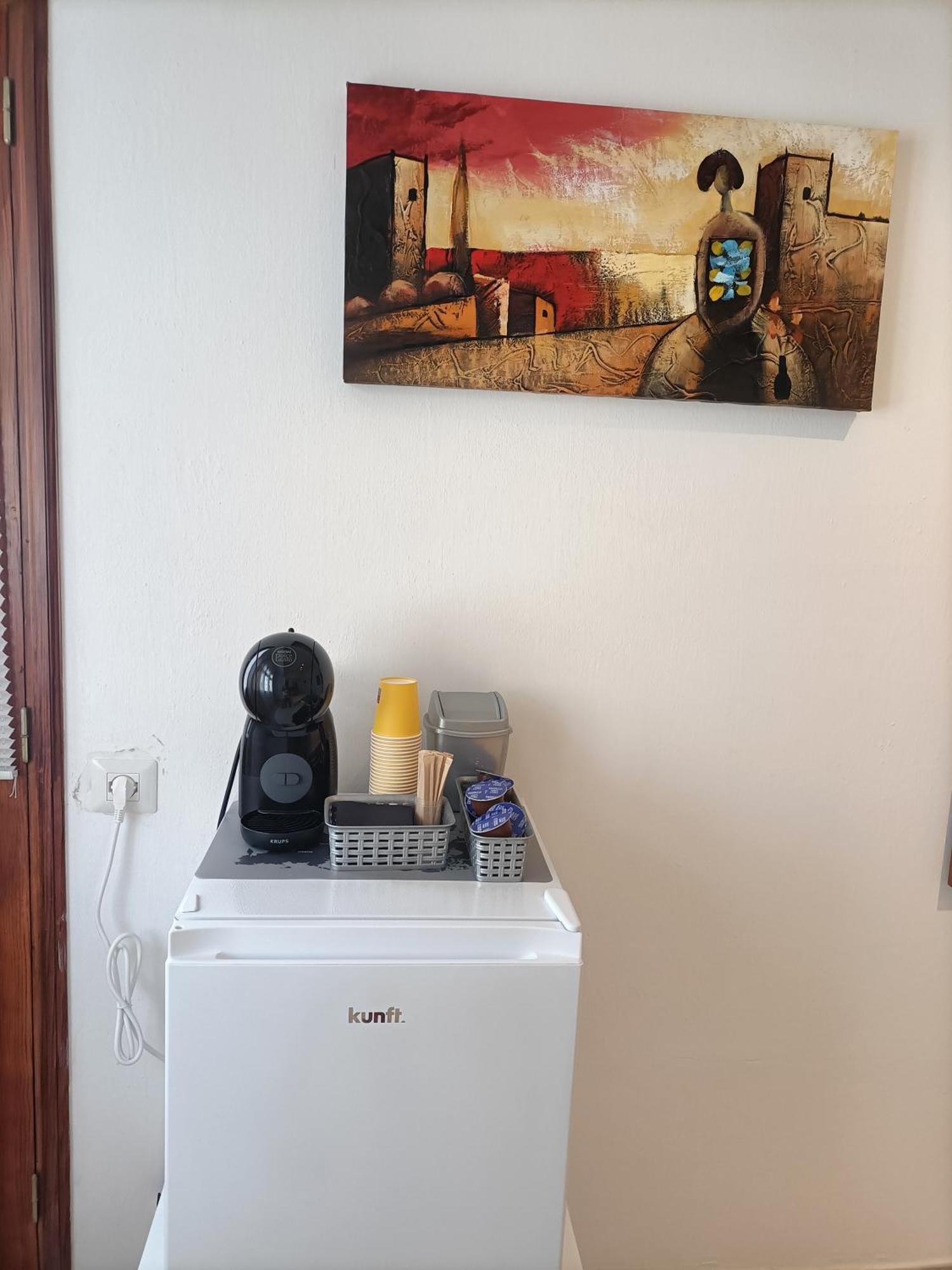 Tarajalluxuryroom Gran Tarajal Dış mekan fotoğraf