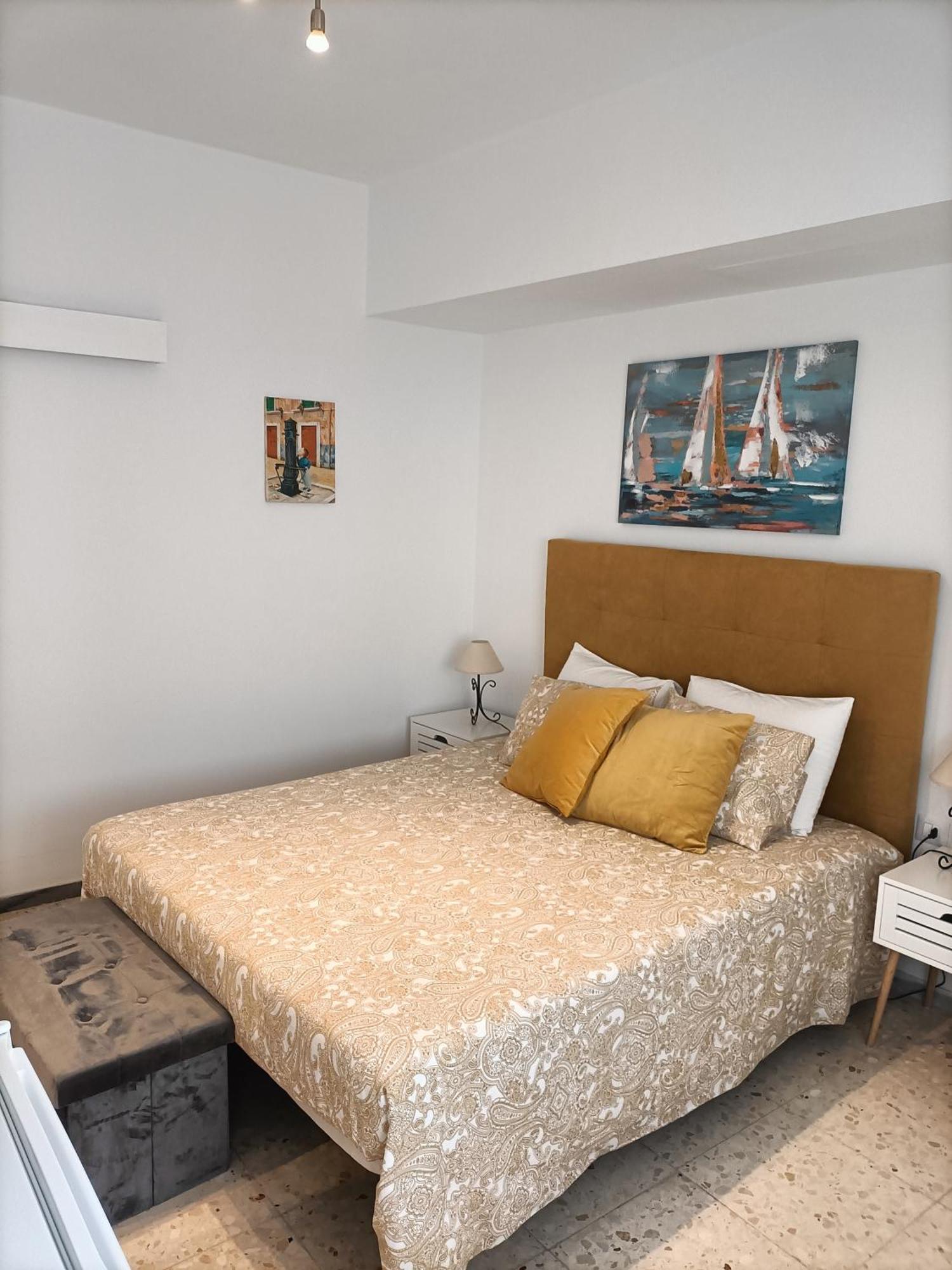 Tarajalluxuryroom Gran Tarajal Dış mekan fotoğraf