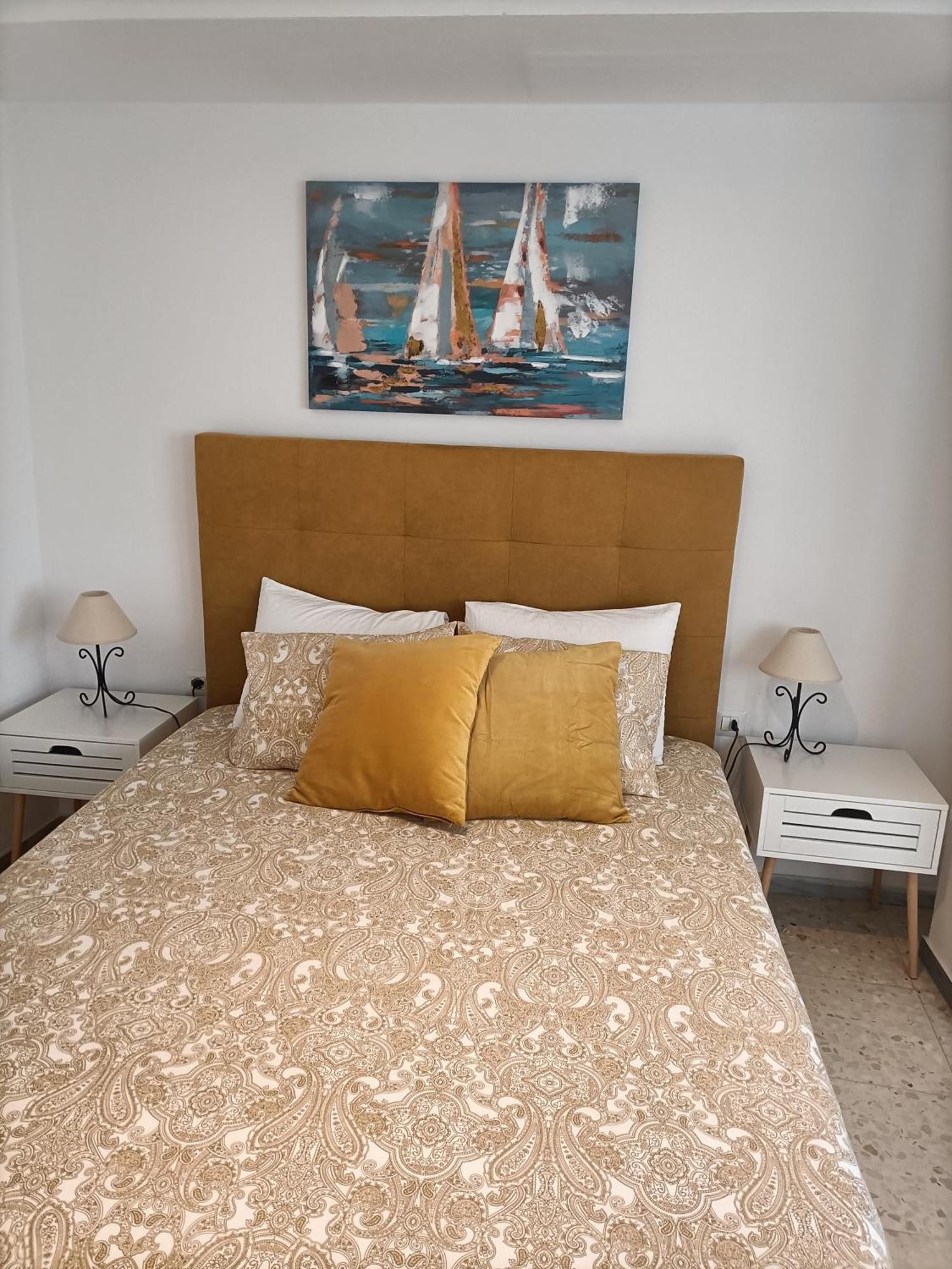 Tarajalluxuryroom Gran Tarajal Dış mekan fotoğraf