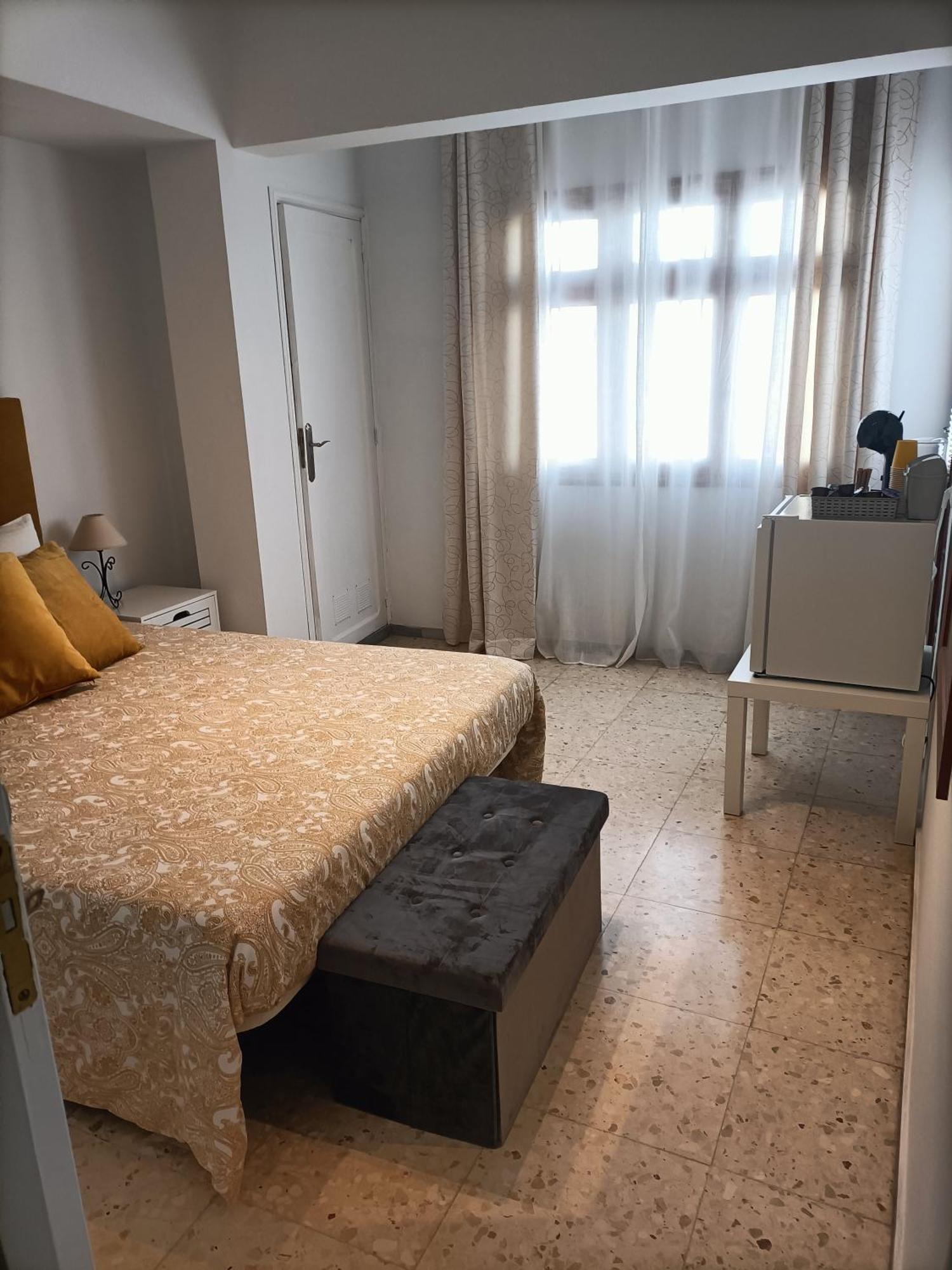 Tarajalluxuryroom Gran Tarajal Dış mekan fotoğraf